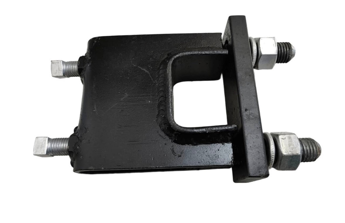 CAJA PARA CULTIVADORA PTR DE 4X4