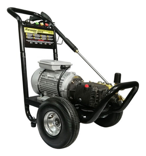 HIDROLAVADORA ELECTRICA 2.2W