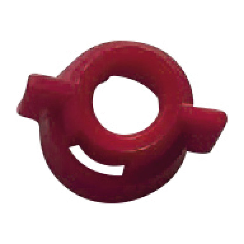 TAPA ROSCA DE ACOPLE RAPIDO PARA CUERPO DE 1